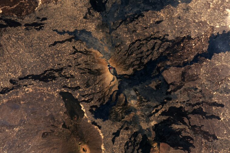 La chaleur monte : des anomalies thermiques détectées dans la « porte de l'enfer » en Éthiopie La chaleur monte : des anomalies thermiques détectées dans la « porte de l'enfer » en Éthiopie