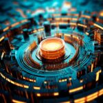 « La chose la plus rapide que nous ayons jamais vue » : un semi-conducteur superatomique établit un record de vitesse Semiconductor Spin Circuit Concept