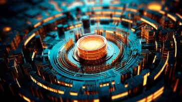 Semiconductor Spin Circuit Concept