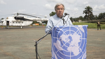 cc MONUSCO Phot, modified, flickr, SECRETARY-GENERAL’S VISIT TO THE DEMOCRATIC REPUBLIC OF THE CONGO