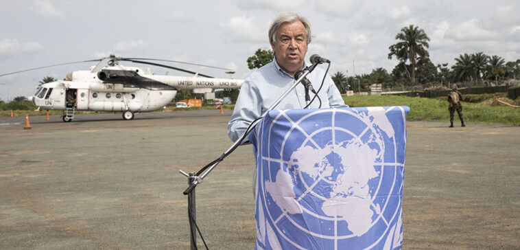 cc MONUSCO Phot, modified, flickr, SECRETARY-GENERAL’S VISIT TO THE DEMOCRATIC REPUBLIC OF THE CONGO