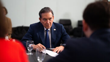 La décision de la Cour suprême porte un coup dur aux intérêts miniers au Panama