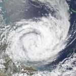 La fureur du cyclone Jasper : de la catégorie 4 rugissante aux portes du Queensland La fureur du cyclone Jasper : de la catégorie 4 rugissante aux portes du Queensland