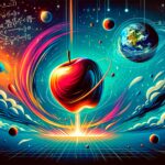 La perspicacité d'Einstein : Pourquoi la gravité nous tire-t-elle vers le bas et non vers le haut ? SciTechDaily