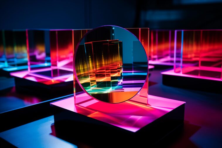 La poursuite de la perfection : le miroir infrarouge moyen ultime atteint une réflectivité de 99,99923 % SciTechDaily