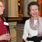 La princesse Anne était la MVP de la monarchie pendant la première année complète du règne du roi Charles La princesse Anne était la MVP de la monarchie pendant la première année complète du règne du roi Charles