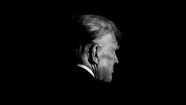 La promesse de « dictateur » de Donald Trump n’est pas une blague
