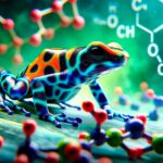 La protéine mystérieuse : protéger les grenouilles empoisonnées de leurs propres toxines SciTechDaily