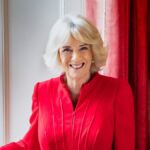 La reine Camilla lance un podcast de livres et poursuit son festival littéraire