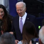 La revendication du premier amendement du projet Veritas concernant le journal de la fille de Biden rejetée par le juge