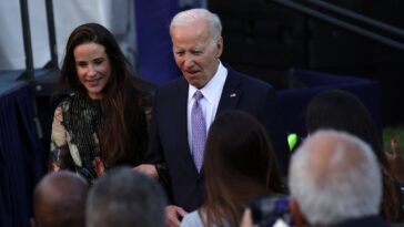 La revendication du premier amendement du projet Veritas concernant le journal de la fille de Biden rejetée par le juge