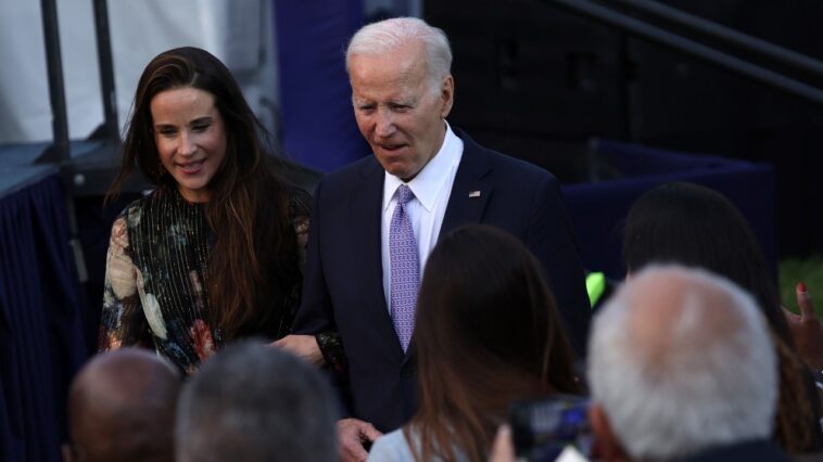 La revendication du premier amendement du projet Veritas concernant le journal de la fille de Biden rejetée par le juge La revendication du premier amendement du projet Veritas concernant le journal de la fille de Biden rejetée par le juge