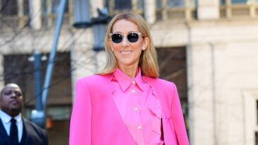 La sœur de Céline Dion déclare que la chanteuse « n'a plus le contrôle de ses muscles » à cause du syndrome de la personne raide