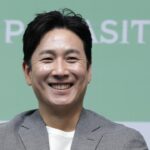 La star parasite Lee Sun-kyun retrouvée morte dans une voiture