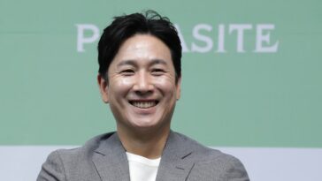 La star parasite Lee Sun-kyun retrouvée morte dans une voiture