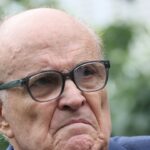 L'avocat de Rudy Giuliani souhaite que Rudy Giuliani la ferme L'avocat de Rudy Giuliani souhaite que Rudy Giuliani la ferme