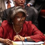 Le Conseil de sécurité de l'ONU approuve une résolution pour une aide humanitaire accrue à Gaza ;  Les États-Unis s'abstiennent