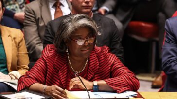 Le Conseil de sécurité de l'ONU approuve une résolution pour une aide humanitaire accrue à Gaza ;  Les États-Unis s'abstiennent
