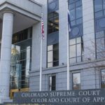 Le FBI et la police de Denver enquêtent sur les menaces contre les juges du Colorado à la suite de la décision du scrutin de Trump Le FBI et la police de Denver enquêtent sur les menaces contre les juges du Colorado à la suite de la décision du scrutin de Trump