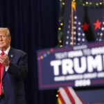 Le Parti républicain du Colorado demande à la Cour suprême des États-Unis de maintenir Trump sur le bulletin de vote