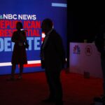 Le Parti républicain envisage un changement de règle qui pourrait conduire à un débat-o-mania