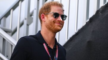 Le combat du prince Harry pour la protection de la police au Royaume-Uni commence
