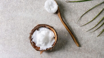 Coconut Oil