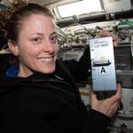 Le départ de SpaceX Dragon est à nouveau retardé alors que la recherche en microgravité se poursuit sur la Station spatiale