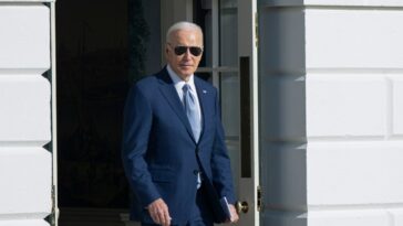 Le message économique de Biden peut-il percer le bruit de 2024 ?