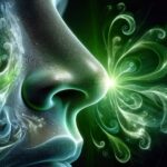 Smell Longevity Abstract