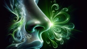 Smell Longevity Abstract
