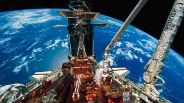 Le retour spectaculaire de Hubble : 30 ans de clarté stellaire