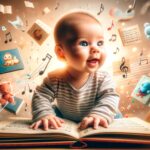 Le rythme plutôt que l'alphabet : pourquoi les bébés ont besoin de comptines pour maîtriser la langue