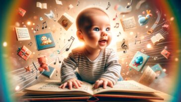 Le rythme plutôt que l'alphabet : pourquoi les bébés ont besoin de comptines pour maîtriser la langue