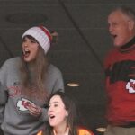 Le seul Boo qui intéresse Taylor Swift est Travis Kelce