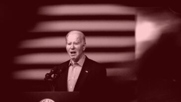 Le stratège démocrate optimiste à propos de Biden