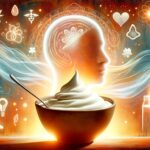 Yogurt Protects Mental Health