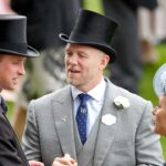 Le surnom embarrassant du prince William révélé par Mike Tindall