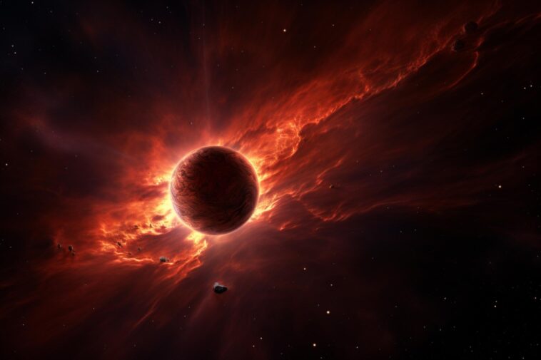 Le télescope Webb de la NASA découvre une naine brune miniature record SciTechDaily