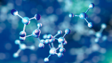 Chemistry Chemical Molecule Concept
