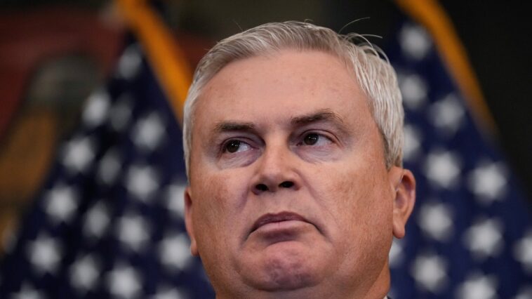 Les Républicains n'arrivent pas à croire que Fox News continue de les interpeller sur leurs accusations de destitution