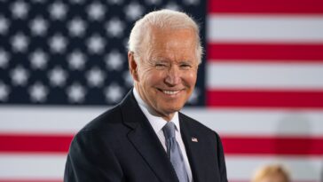 Les animateurs de Fox News affirment que les républicains n’ont aucune preuve pour destituer Joe Biden