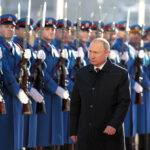 Les élections en Serbie vont prolonger les questions de stabilité et de sécurité dans les Balkans occidentaux Les élections en Serbie vont prolonger les questions de stabilité et de sécurité dans les Balkans occidentaux