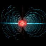 Les mystères des étoiles à neutrons dévoilés : les simulations quantiques révèlent les secrets de la rotation Astrophysics Neutron Star Concept