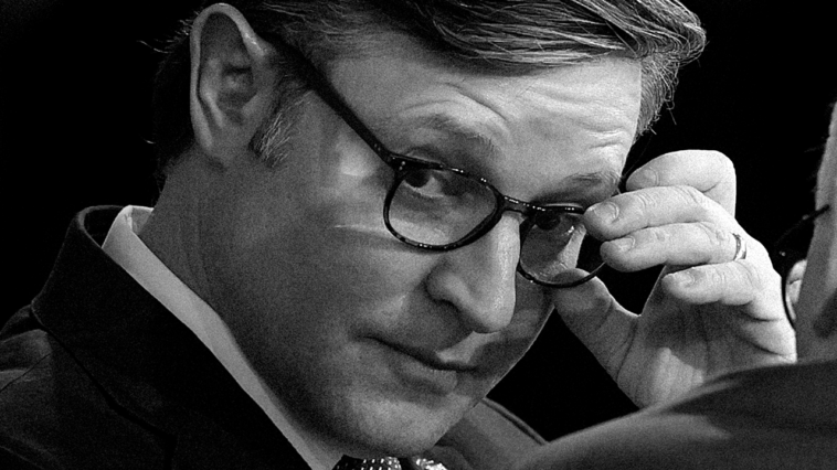 Les républicains votent pour prolonger leur expédition de pêche désespérée vers Biden