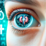 Eye Scans Provide Crucial Insights Into Kidney Health