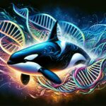 Killer Whale DNA Evolution