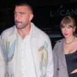 Les surnoms de Taylor Swift et Travis Kelce sortent vraiment de la langue