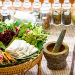 Ayurvedic Indian Medicine