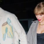 L'état matrimonial de Taylor Swift et Travis Kelce fouillé par Tony Romo L'état matrimonial de Taylor Swift et Travis Kelce fouillé par Tony Romo